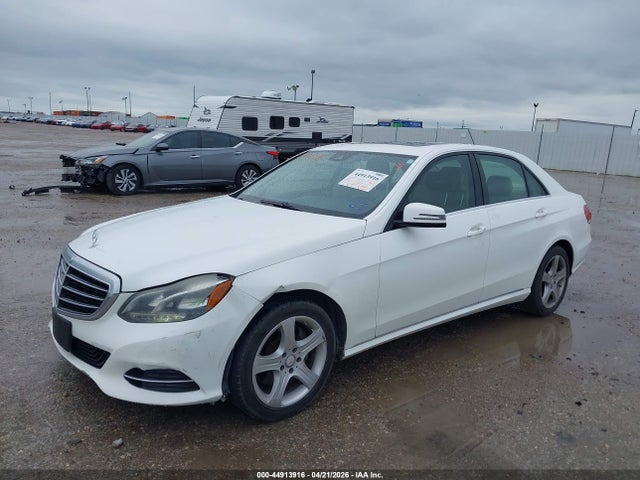Aukcja sprzedaży 2014 Mercedes-benz E 350, vin: WDDHF5KB0EA778724, numer aukcji: 44913916