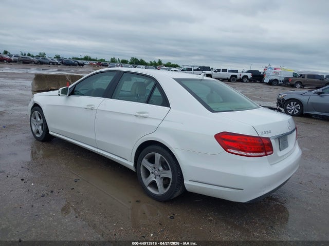 Aukcja sprzedaży 2014 Mercedes-benz E 350, vin: WDDHF5KB0EA778724, numer aukcji: 44913916