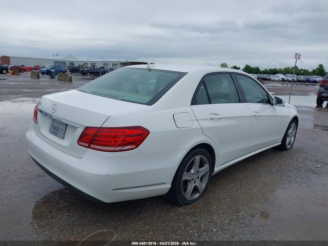 Aukcja sprzedaży 2014 Mercedes-benz E 350, vin: WDDHF5KB0EA778724, numer aukcji: 44913916