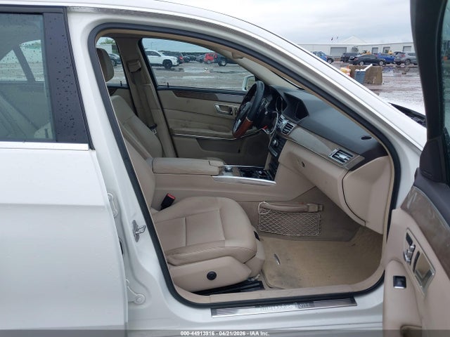 Aukcja sprzedaży 2014 Mercedes-benz E 350, vin: WDDHF5KB0EA778724, numer aukcji: 44913916