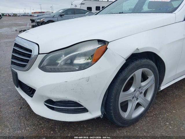 Aukcja sprzedaży 2014 Mercedes-benz E 350, vin: WDDHF5KB0EA778724, numer aukcji: 44913916