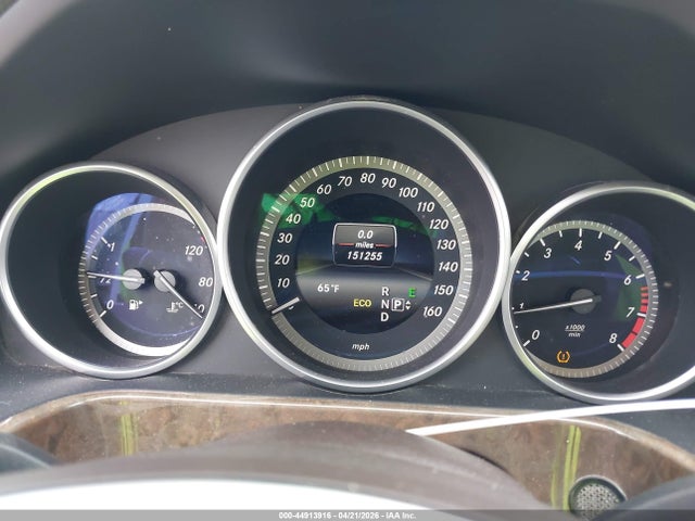 Aukcja sprzedaży 2014 Mercedes-benz E 350, vin: WDDHF5KB0EA778724, numer aukcji: 44913916
