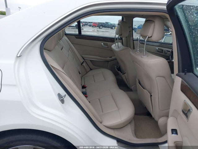 Aukcja sprzedaży 2014 Mercedes-benz E 350, vin: WDDHF5KB0EA778724, numer aukcji: 44913916