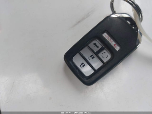 1HGCV1F93JA078909 Honda Accord Touring