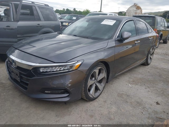 1HGCV1F93JA078909 Honda Accord Touring