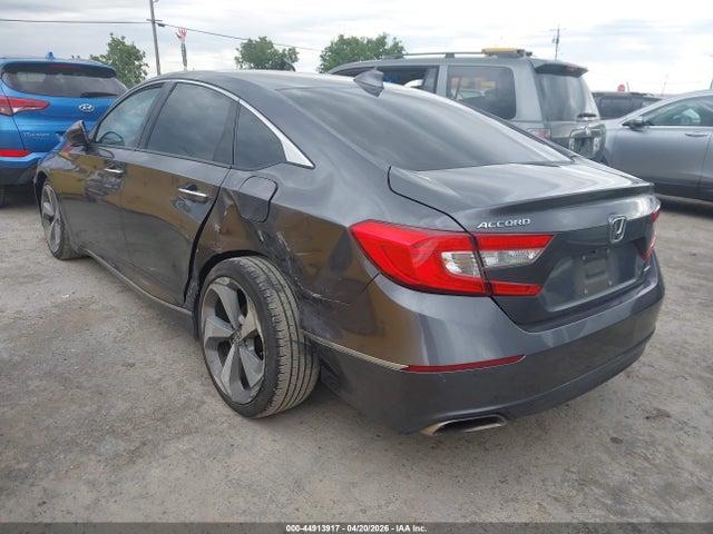 1HGCV1F93JA078909 Honda Accord Touring