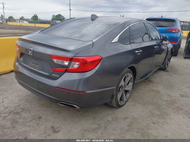1HGCV1F93JA078909 Honda Accord Touring