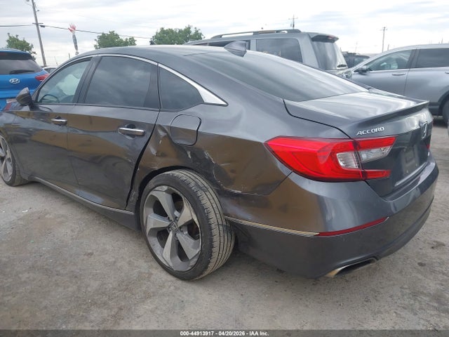 1HGCV1F93JA078909 Honda Accord Touring