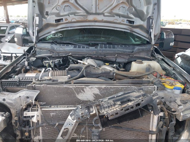 2020 Ford F-250 Lariat მანქანა იყიდება აუქციონზე, vin: 1FT7W2BTXLEE57003, აუქციონის ნომერი: 44913918