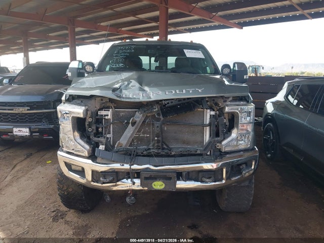 2020 Ford F-250 Lariat მანქანა იყიდება აუქციონზე, vin: 1FT7W2BTXLEE57003, აუქციონის ნომერი: 44913918