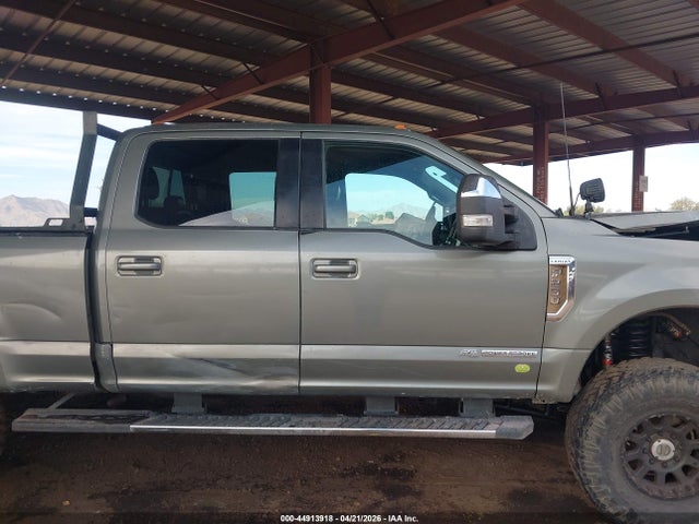 2020 Ford F-250 Lariat მანქანა იყიდება აუქციონზე, vin: 1FT7W2BTXLEE57003, აუქციონის ნომერი: 44913918