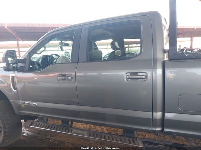 2020 Ford F-250 Lariat მანქანა იყიდება აუქციონზე, vin: 1FT7W2BTXLEE57003, აუქციონის ნომერი: 44913918