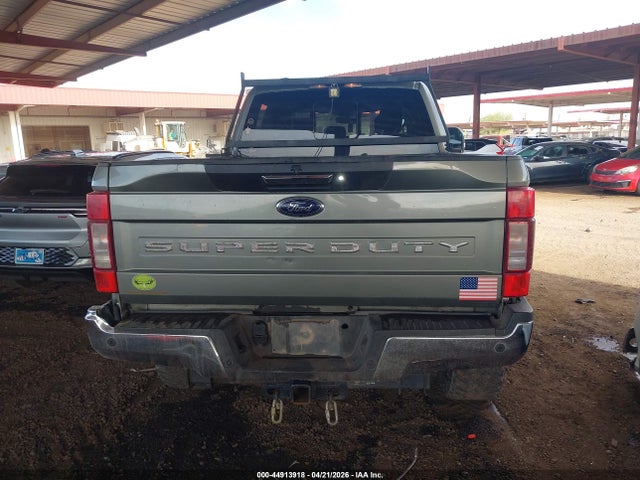 2020 Ford F-250 Lariat მანქანა იყიდება აუქციონზე, vin: 1FT7W2BTXLEE57003, აუქციონის ნომერი: 44913918