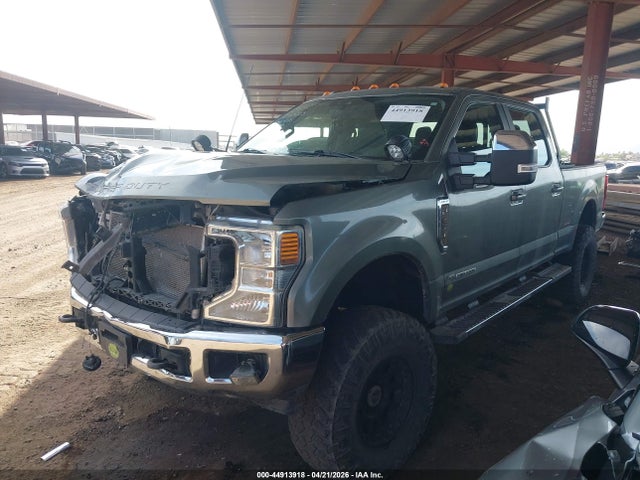 2020 Ford F-250 Lariat მანქანა იყიდება აუქციონზე, vin: 1FT7W2BTXLEE57003, აუქციონის ნომერი: 44913918