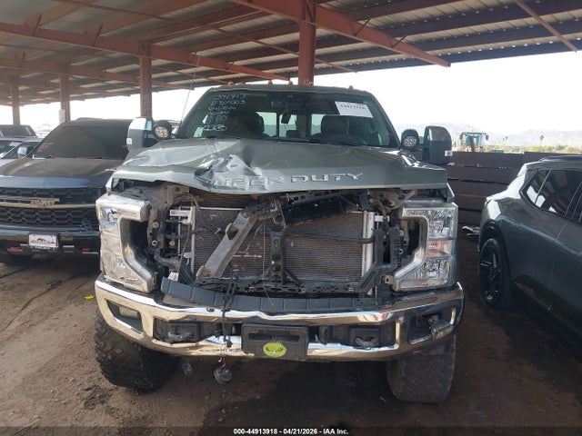 2020 Ford F-250 Lariat მანქანა იყიდება აუქციონზე, vin: 1FT7W2BTXLEE57003, აუქციონის ნომერი: 44913918