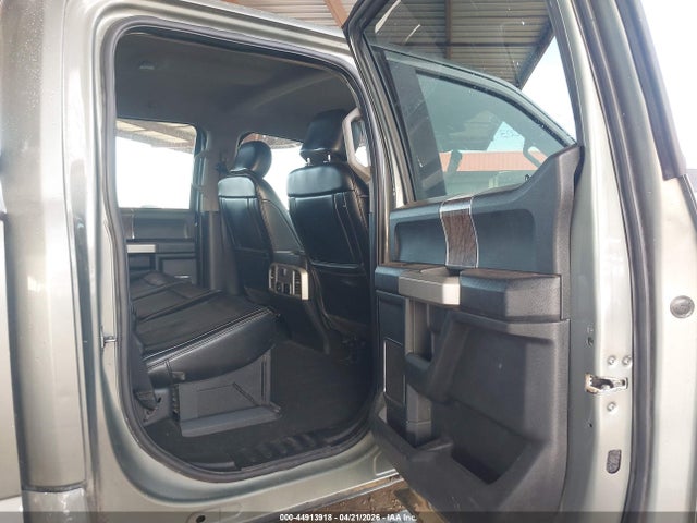 2020 Ford F-250 Lariat მანქანა იყიდება აუქციონზე, vin: 1FT7W2BTXLEE57003, აუქციონის ნომერი: 44913918