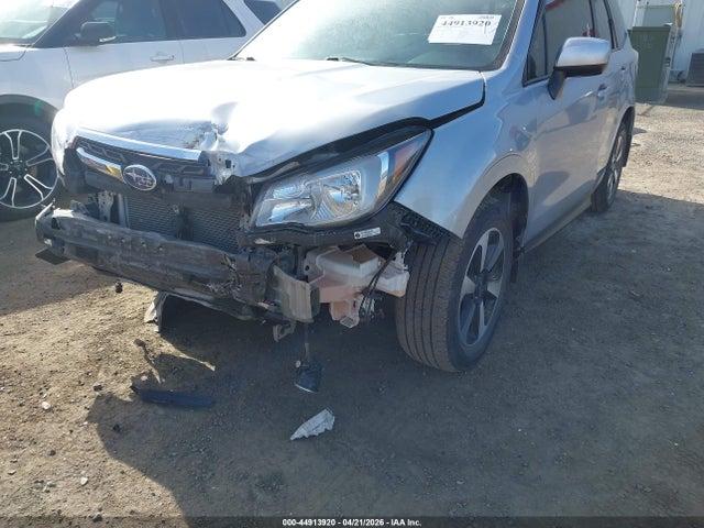 Aukcja sprzedaży 2017 Subaru Forester 2.5i Premium, vin: JF2SJAEC9HH528620, numer aukcji: 44913920