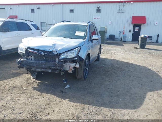 Aukcja sprzedaży 2017 Subaru Forester 2.5i Premium, vin: JF2SJAEC9HH528620, numer aukcji: 44913920