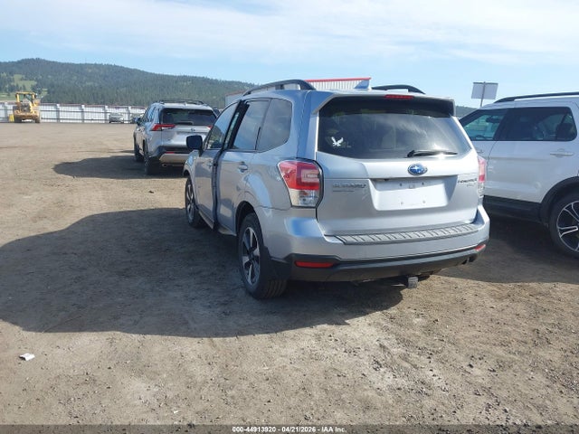Aukcja sprzedaży 2017 Subaru Forester 2.5i Premium, vin: JF2SJAEC9HH528620, numer aukcji: 44913920