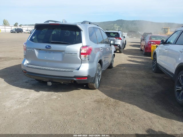 Aukcja sprzedaży 2017 Subaru Forester 2.5i Premium, vin: JF2SJAEC9HH528620, numer aukcji: 44913920