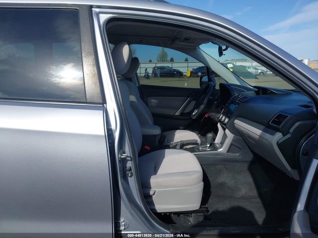 Aukcja sprzedaży 2017 Subaru Forester 2.5i Premium, vin: JF2SJAEC9HH528620, numer aukcji: 44913920