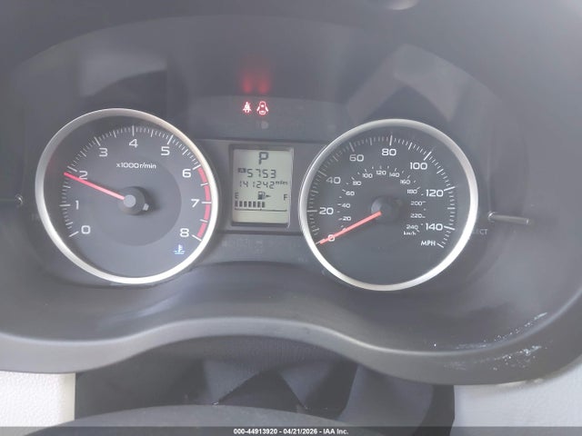 Aukcja sprzedaży 2017 Subaru Forester 2.5i Premium, vin: JF2SJAEC9HH528620, numer aukcji: 44913920