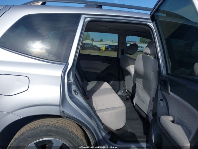 Aukcja sprzedaży 2017 Subaru Forester 2.5i Premium, vin: JF2SJAEC9HH528620, numer aukcji: 44913920