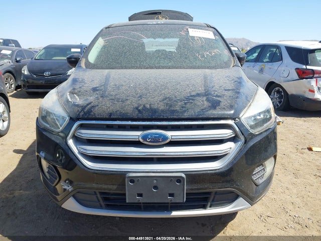 1FMCU0G99HUE74244 Ford ESCAPE SE