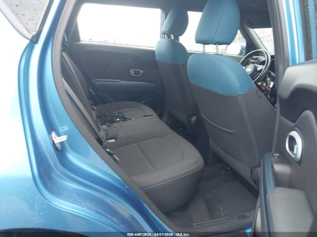 44913924 :رقم المزاد ، KNDJP3A59F7154427 vin ، 2015 Kia Soul + مزاد بيع