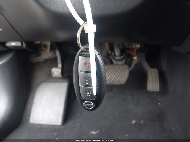 Nissan Pathfinder Sv 2015 5N1AR2MN5FC612466 Image 11