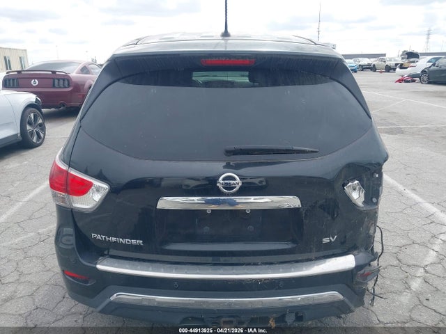 Nissan Pathfinder Sv 2015 5N1AR2MN5FC612466 Image 17