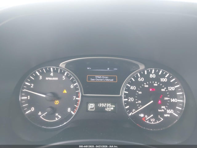 Nissan Pathfinder Sv 2015 5N1AR2MN5FC612466 Image 7