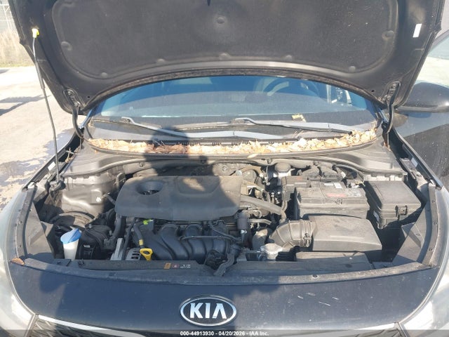 2018 KIA RIO 3KPA24AB9JE076945 Photo 9