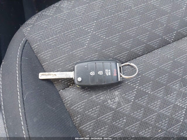 2018 KIA RIO 3KPA24AB9JE076945 Photo 10