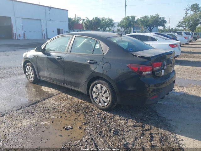 2018 KIA RIO 3KPA24AB9JE076945 Photo 2