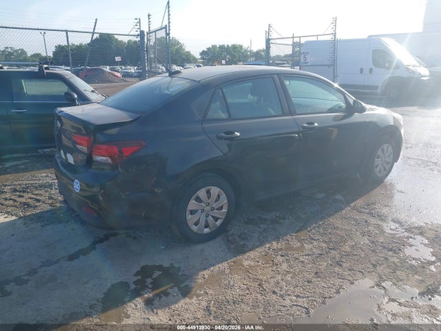 2018 KIA RIO 3KPA24AB9JE076945 Photo 3