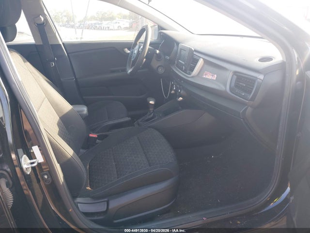 2018 KIA RIO 3KPA24AB9JE076945 Photo 4