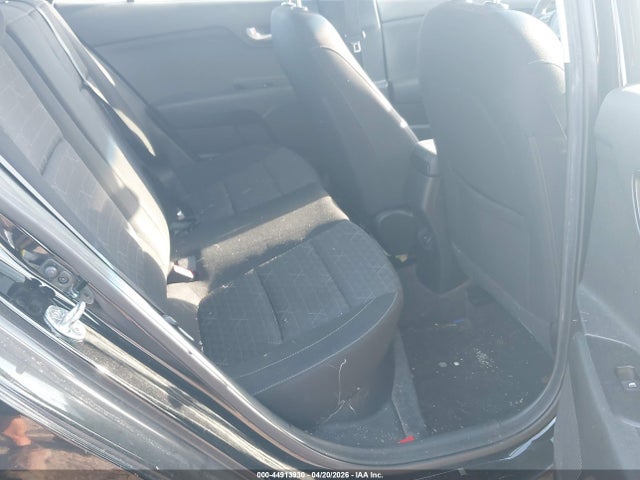 2018 KIA RIO 3KPA24AB9JE076945 Photo 7