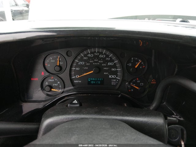 44913932 :رقم المزاد ، 1GNFH15T671193780 vin ، 2007 Chevrolet Express Ls مزاد بيع