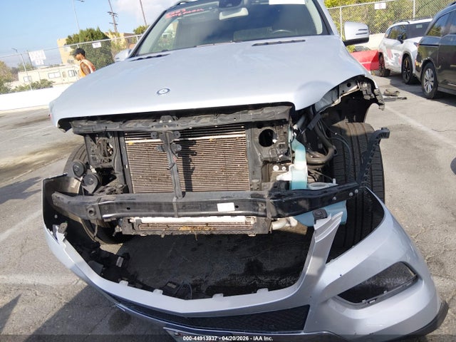 Продаж на аукціоні авто 2015 Mercedes-benz Ml 350, vin: 4JGDA5JB4FA559349, номер лоту: 44913937