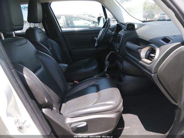 ZACCJADT4GPE35371 Jeep Renegade Limited
