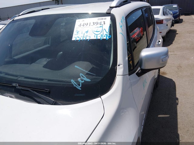 ZACCJADT4GPE35371 Jeep Renegade Limited