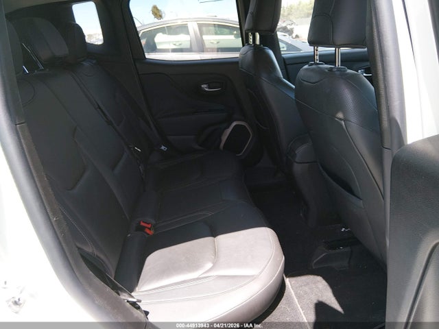 ZACCJADT4GPE35371 Jeep Renegade Limited