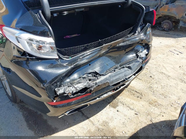 5NPE34AFXHH568780 Hyundai Sonata Limited