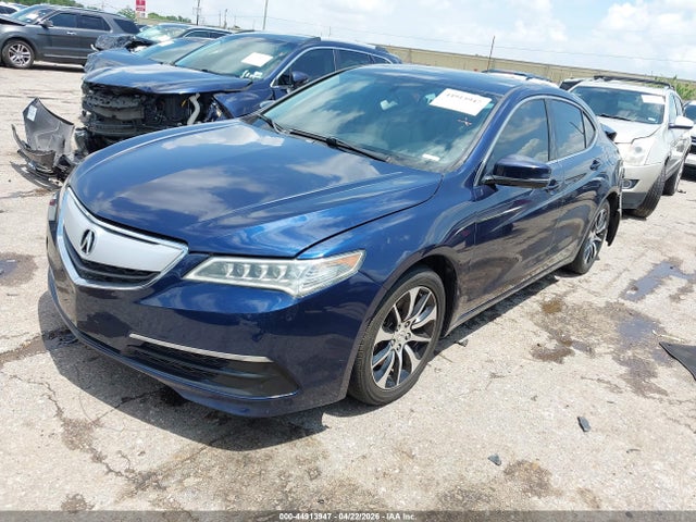 Aukcja sprzedaży 2015 Acura Tlx, vin: 19UUB1F37FA022729, numer aukcji: 44913947