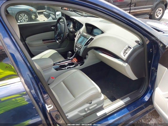 Aukcja sprzedaży 2015 Acura Tlx, vin: 19UUB1F37FA022729, numer aukcji: 44913947