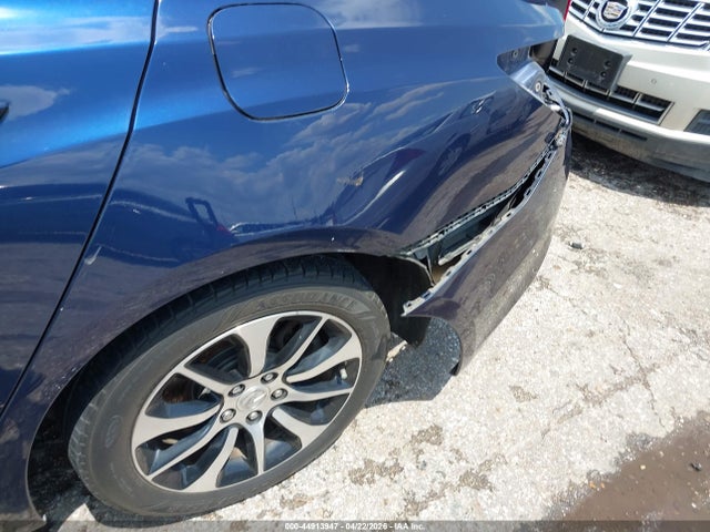 Aukcja sprzedaży 2015 Acura Tlx, vin: 19UUB1F37FA022729, numer aukcji: 44913947