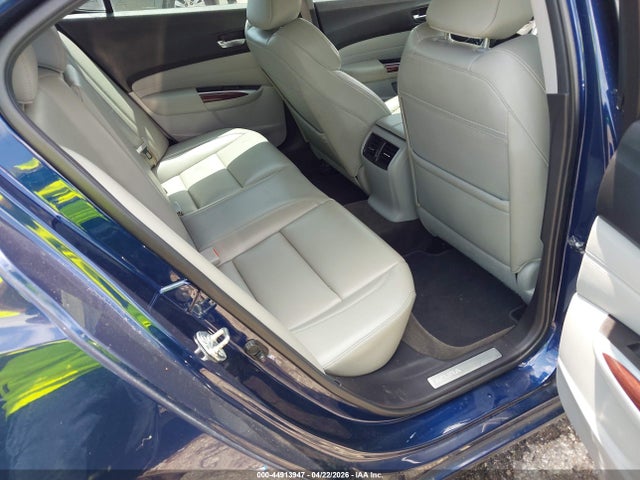 Aukcja sprzedaży 2015 Acura Tlx, vin: 19UUB1F37FA022729, numer aukcji: 44913947