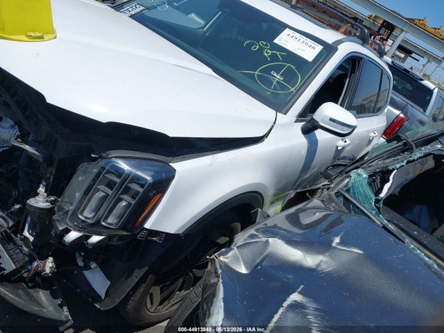 5XYP34GC7SG566683 KIA Telluride Ex