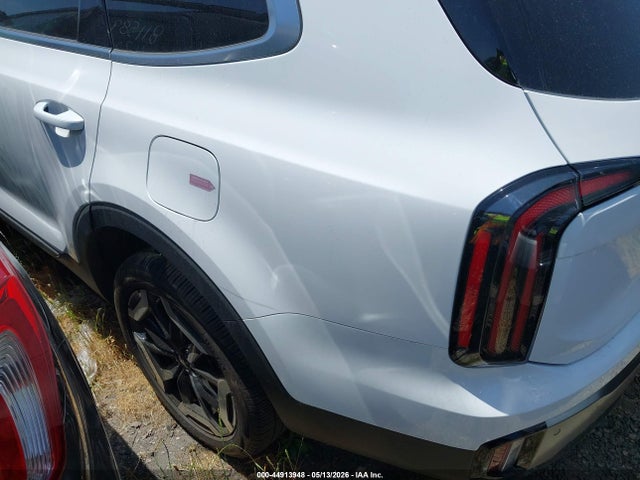 5XYP34GC7SG566683 KIA Telluride Ex